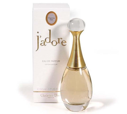 Dior J'adore woda perfumowana spray 75ml