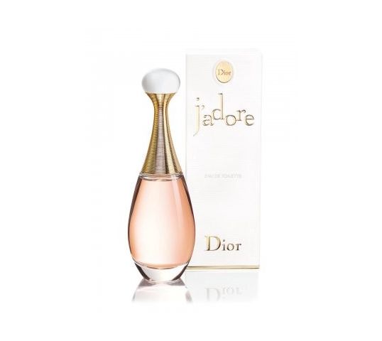 Dior J'adore woda toaletowa spray 75ml