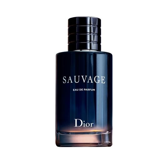 Dior Sauvage woda perfumowana spray 100ml