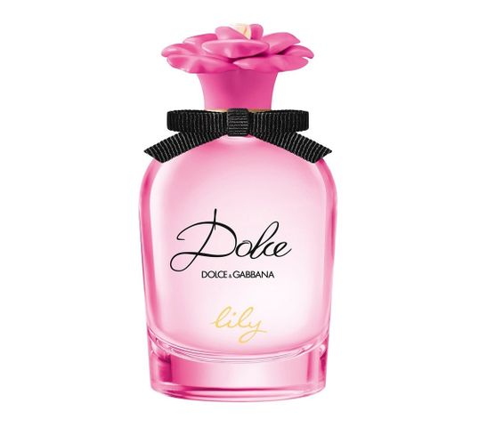 Dolce & Gabbana Dolce Lily woda toaletowa spray (75 ml)