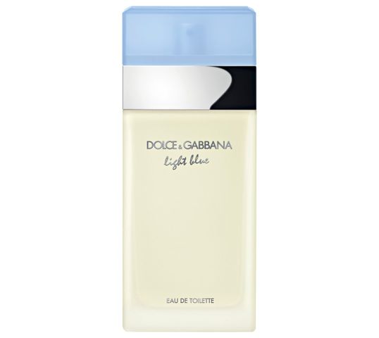 Dolce & Gabbana Light Blue Women woda toaletowa spray 100ml