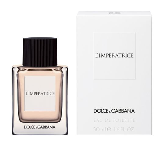 Dolce & Gabbana L'Imperatrice woda toaletowa spray (50 ml)