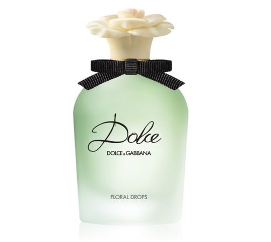 Dolce&Gabbana Dolce Floral Drops woda toaletowa spray 50ml