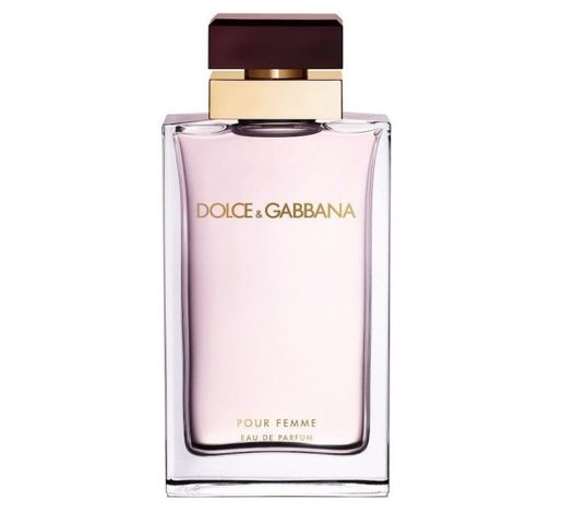 Dolce&Gabbana Pour Femme woda perfumowana spray 50ml