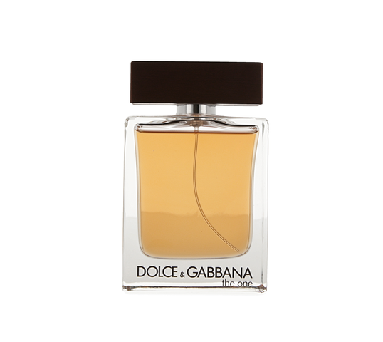 Dolce&Gabbana The One for Men woda toaletowa spray 100ml