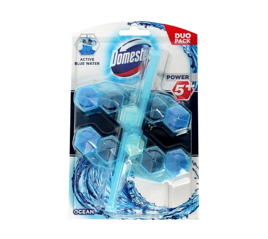 Domestos – Kostka Power Blue Water Ocean (1 op.)