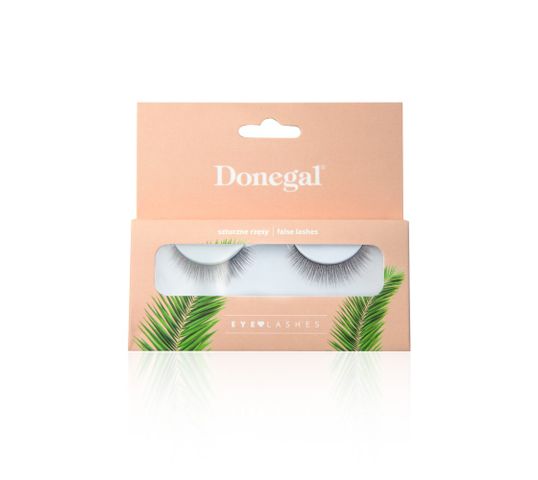 Donegal sztuczne rzęsy nr 4468 (1 op.)