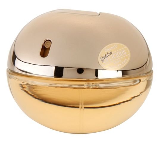 Donna Karan Golden Delicious woda perfumowana 50 ml