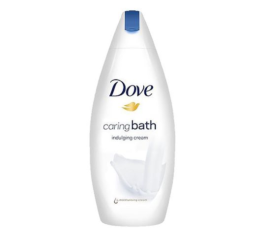 Dove Caring Bath pielęgnujący płyn do kąpieli 500ml