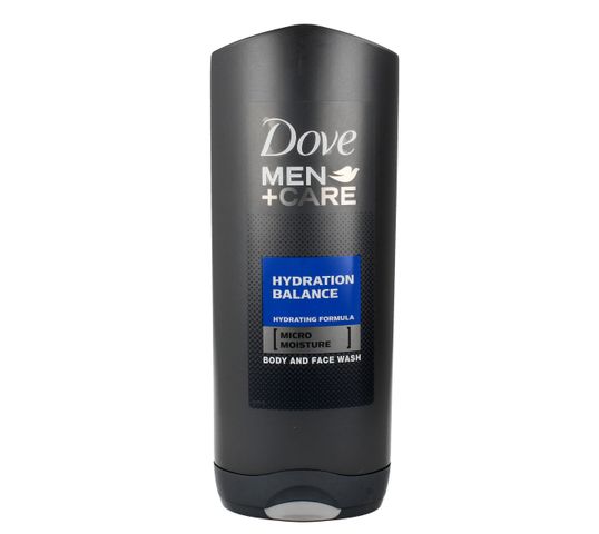 Dove Men+ Care żel pod prysznic Hydration Balance 400 ml