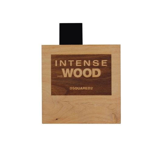 Dsquared He Wood Intense woda toaletowa spray 100ml