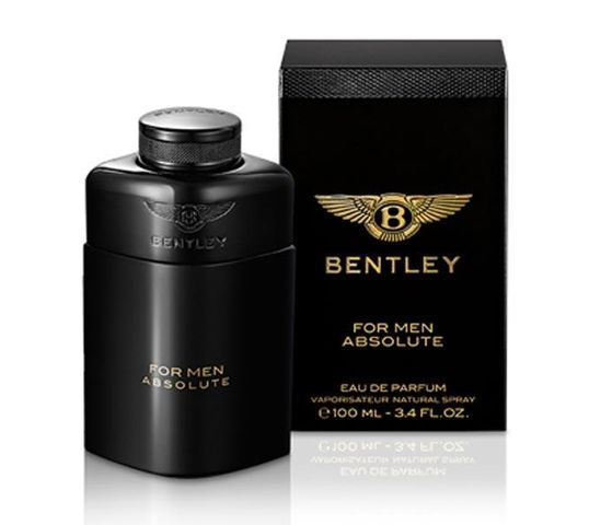 Dunhill London Icon Absolute For Men woda perfumowana spray (100 ml)