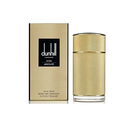 Dunhill London Icon Absolute For Men woda perfumowana spray 100ml