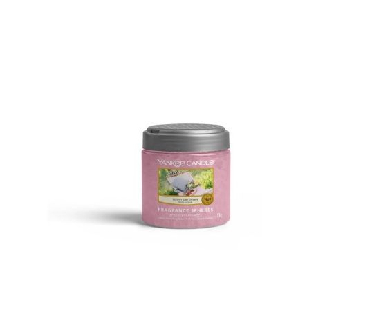 Yankee Candle Fragrance Spheres (kuleczki zapachowe Sunny Daydream 170 g)