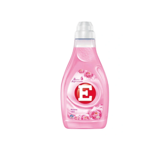 E Nectar Inspirations koncentrat do płukania Różana Łąka (1000 ml)