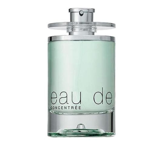 Eau de Cartier Concentree woda toaletowa spray 100ml