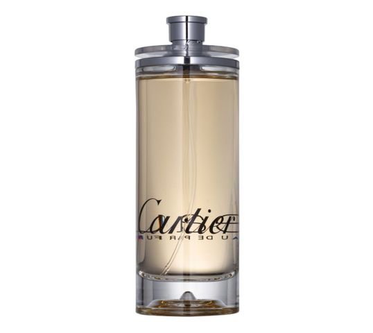 Eau de Cartier woda perfumowana spray 200 ml