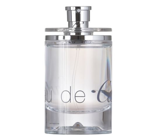 Eau de Cartier woda toaletowa spray 100 ml