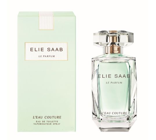 Elie Saab Le Parfum L'Eau Couture spray 50ml