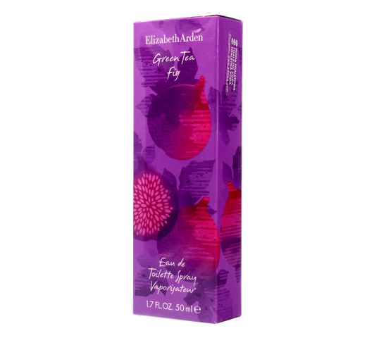 Elizabeth Arden Green Tea Fig woda toaletowa 50 ml