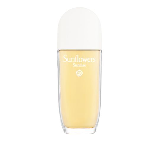 Elizabeth Arden Sunflowers Sunrise woda toaletowa spray 100ml