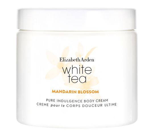 Elizabeth Arden White Tea Mandarin Blossom krem do ciała 384g