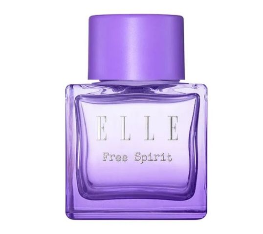 Elle Free Spirit woda perfumowana spray (30 ml)