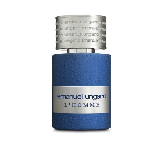 Emanuel Ungaro L'Homme woda toaletowa spray 50ml