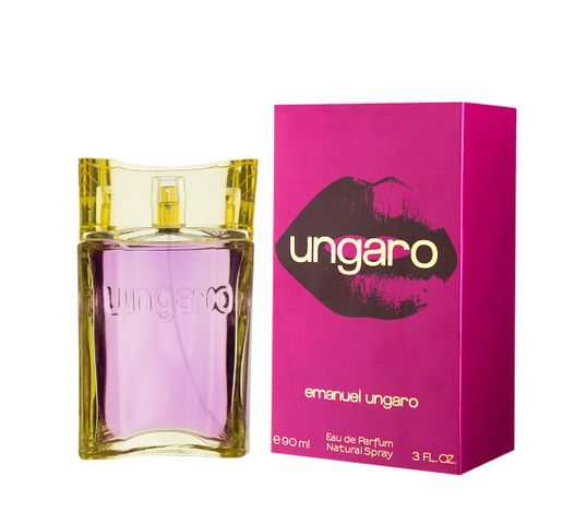 Emanuel Ungaro Ungaro Femme woda perfumowana spray (90 ml)