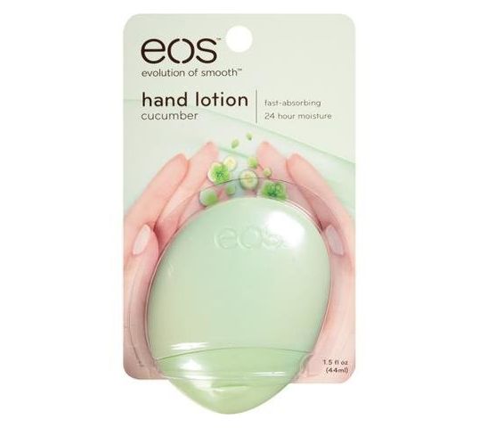 Eos – Krem do rąk Cucumber (44 ml)