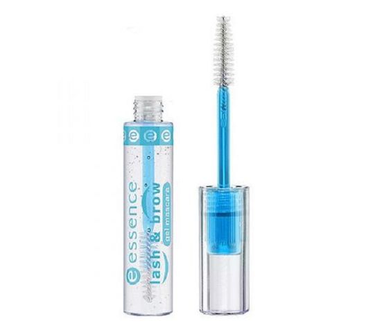 Essence Lash & Brow Gel Mascara odżywka do brwi i rzęs
