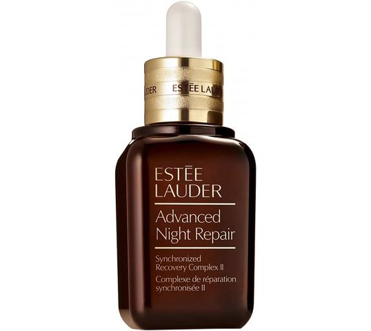 Estee Lauder Advanced Night Repair Synchronized Recovery Complex II - serum naprawcze do wszystkich typów skóry (30 ml)