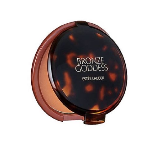 Estee Lauder Bronze Goddess Powder Bronzer - puder brązujący 04 Deep (21 g)