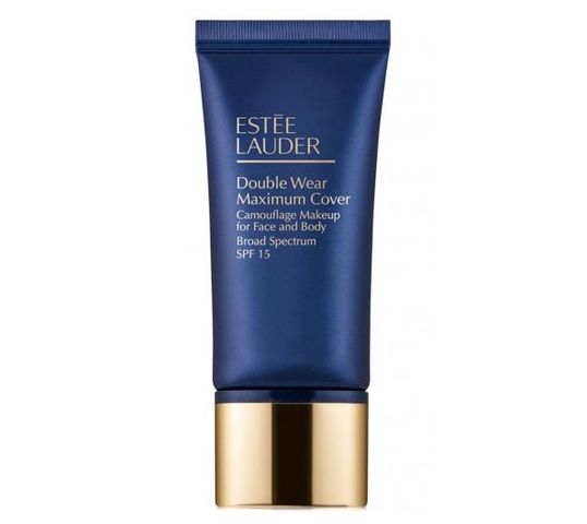 Estee Lauder Double Wear Maximum Cover 4N2 Spiced Sand (podkład kryjący 30 ml)