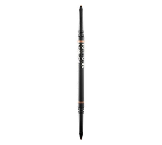 Estee Lauder Double Wear Stay-in-Place Brow Lift Duo (podwójna kredka do brwi 2 Rich Brown 0,9 g)