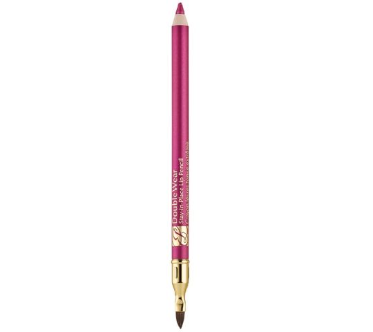 Estee Lauder Double Wear Stay-In-Place Lip Pencil - kredka do ust 25 Raspberry (1.2 g)
