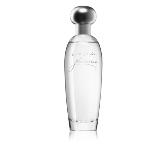 Estee Lauder Pleasures - woda perfumowana spray (100 ml)