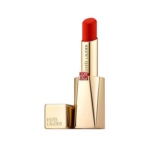 Estee Lauder Pure Color Desire Rouge Excess Lipstick - pomadka do ust 303 Shoutout (3.1 g)