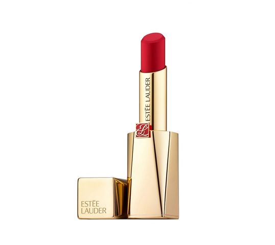 Estee Lauder Pure Color Desire Rouge Excess Lipstick - pomadka do ust 304 Rouge Excess (3.1 g)