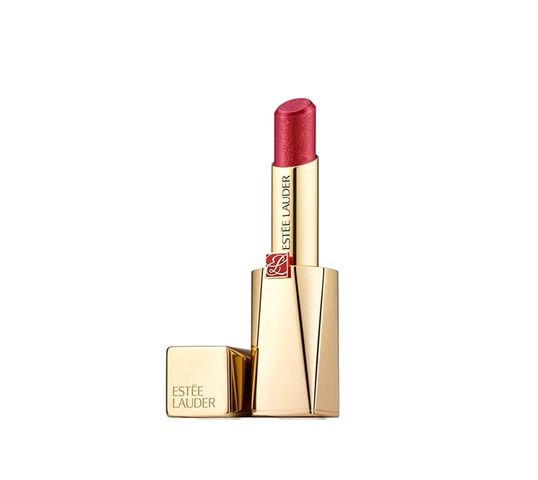 Estee Lauder Pure Color Desire Rouge Excess Lipstick - pomadka do ust 312 Love Starved (3.1 g)