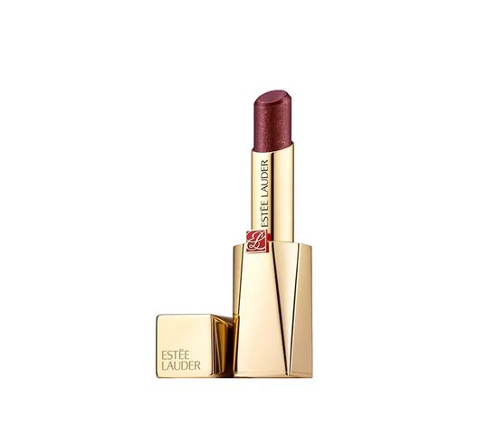 Estee Lauder Pure Color Desire Rouge Excess Lipstick - pomadka do ust 412 Unhinged (3.1 g)