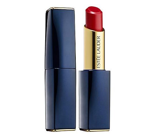 Estee Lauder Pure Color Envy Shine Sculpting Lipstick – pomadka do ust 250 Blossom Bright (3 g)