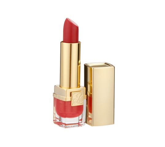 Estee Lauder Pure Color Long Lasting Lipstick - pomadka do ust Wildly Pink (3,8 g)