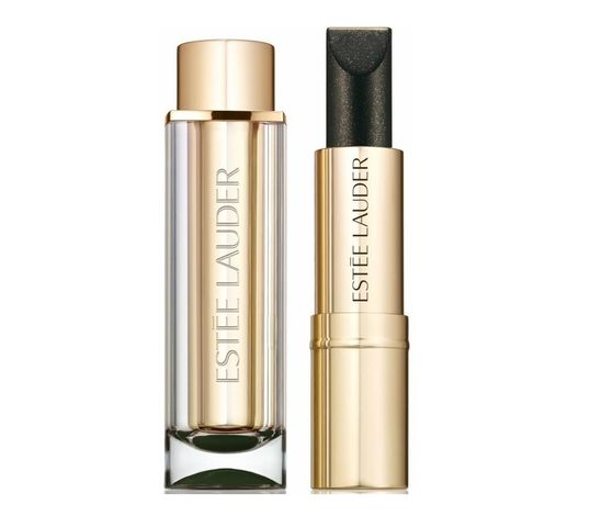 Estee Lauder Pure Color Love Lipstick – pomadka do ust 180 Black Star (3.5 g)