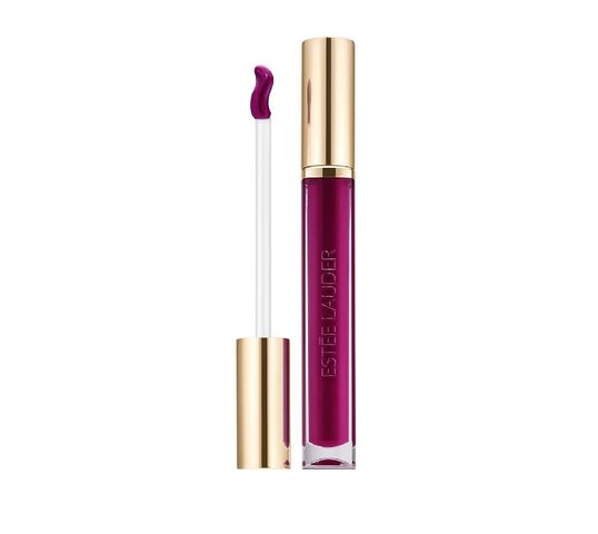 Estee Lauder Pure Color Love Liquid Lip Shine pomadka - w płynie do ust Grape Addiction (6 ml)
