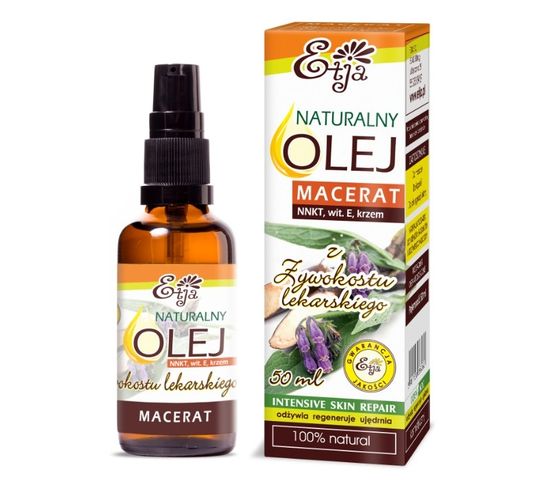 Etja Macerat z żywokostu lekarskiego 50ml