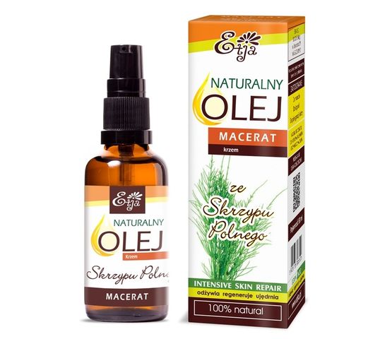 Etja Macerat ze skrzypu polnego 50ml