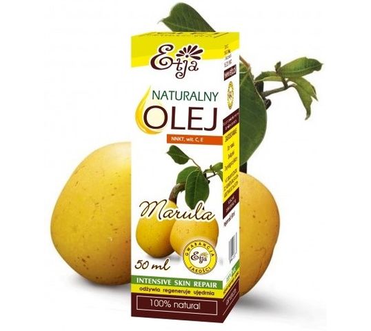 Etja Naturalny Olej Marula (50 ml)