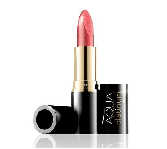 Eveline Aqua Platinum – pomadka do ust ultranawilżająca 416 (1 szt.)