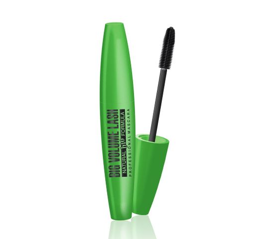 Eveline Big Volume Lash Professional (Mascara Natural Bio Formula 9 ml)